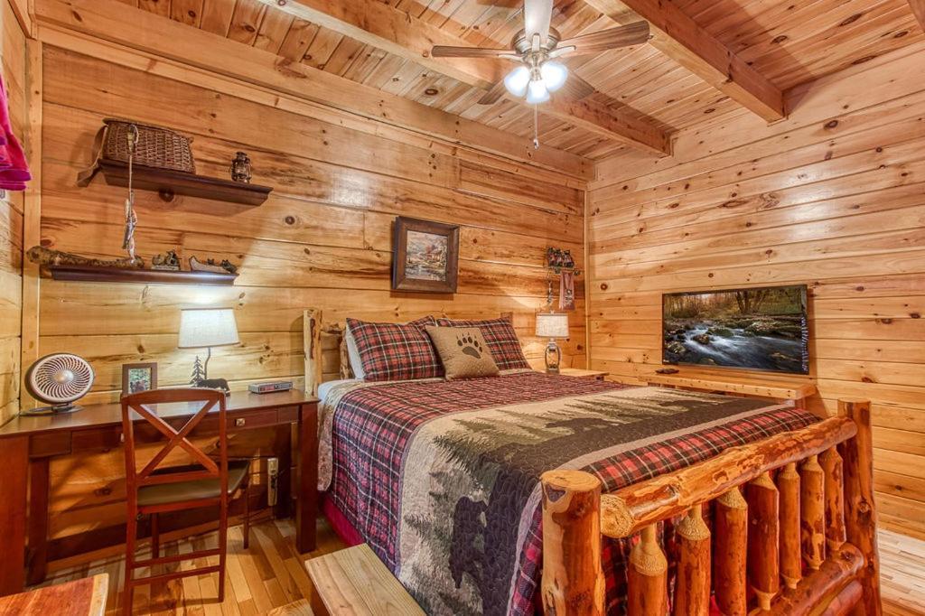 Highland Dream, Hot Tub, 1089 Free Tickets Each Paid Day, Dollywood And More 塞维尔维尔 外观 照片