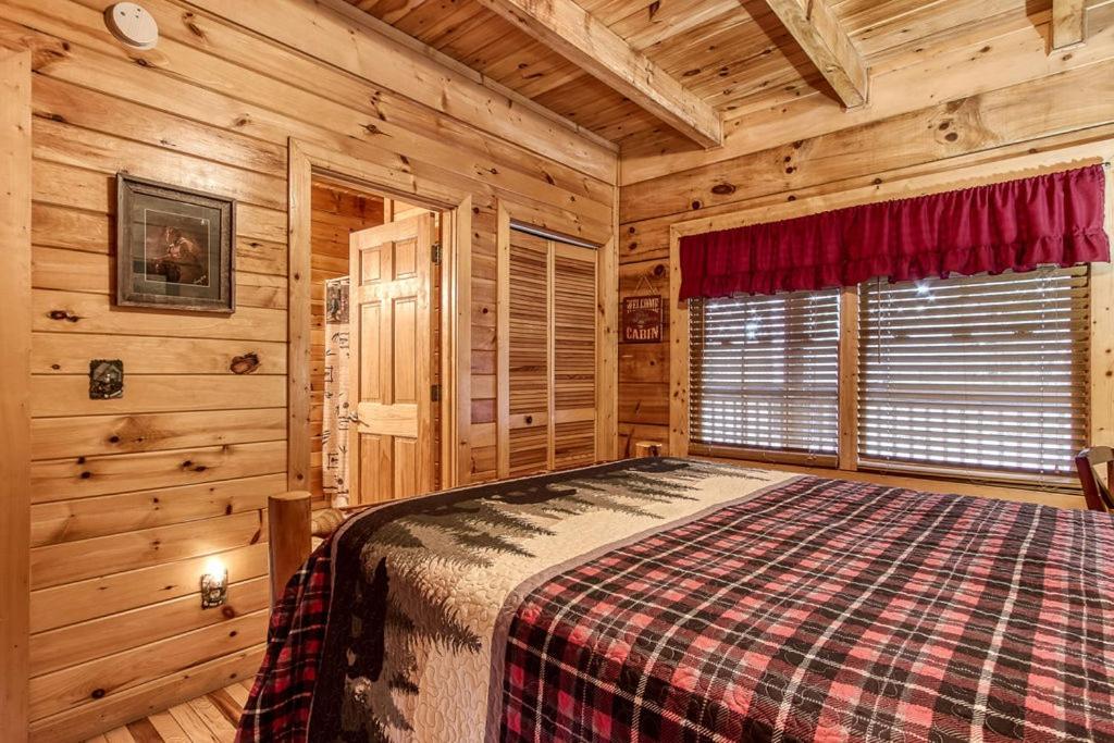 Highland Dream, Hot Tub, 1089 Free Tickets Each Paid Day, Dollywood And More 塞维尔维尔 外观 照片