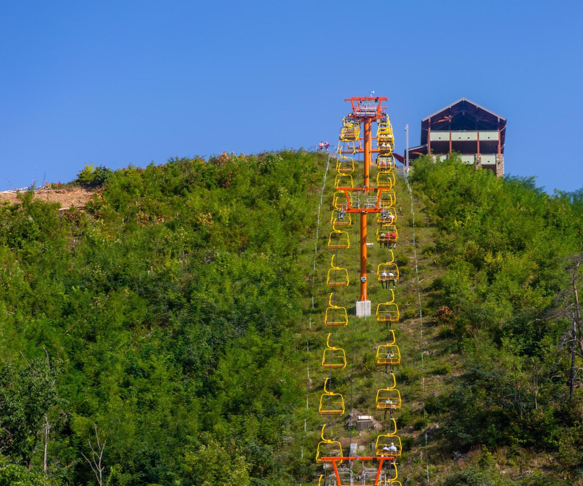 Highland Dream, Hot Tub, 1089 Free Tickets Each Paid Day, Dollywood And More 塞维尔维尔 外观 照片